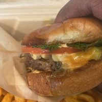 Soul survivor   at Trap Vegan in Detroit