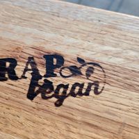  at Trap Vegan in Detroit