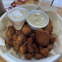   at Trap Vegan in Detroit
