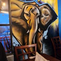  at Pad Thai in Asheville