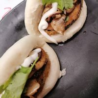  at Wagamama in Bolton