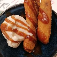  at Wagamama in Bolton