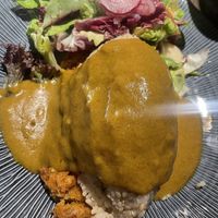 Vegatsu   at Wagamama in Bolton