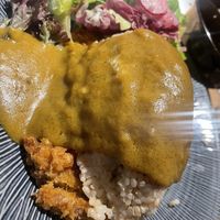 Vegatsu   at Wagamama in Bolton