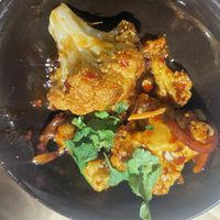 Bang bang   at Wagamama in Bolton