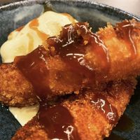   at Wagamama in Bolton