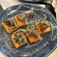   at Wagamama in Bletchley