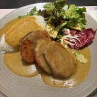   at Wagamama in Bletchley