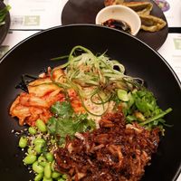  at Wagamama in Swansea