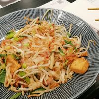 Donburi at Wagamama in Swansea