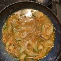 Ramen vegano !  at Chemona in San Donato Milanese