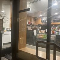   at Boba Guys in Culver City