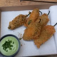  at Vegan Garden Budapest in Budapest