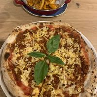   at Vegan Garden Budapest in Budapest