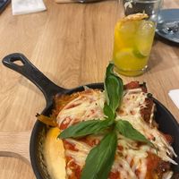  at Vegan Garden Budapest in Budapest
