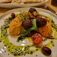  at Vegan Garden Budapest in Budapest