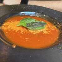   at Vegan Garden Budapest in Budapest