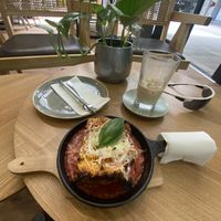   at Vegan Garden Budapest in Budapest