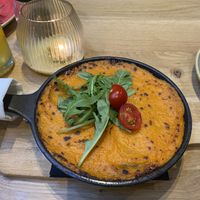 Shepherd pie   at Vegan Garden Budapest in Budapest
