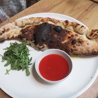  at Vegan Garden Budapest in Budapest