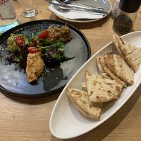 Creamy and dreamy   at Vegan Garden Budapest in Budapest