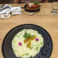  at Vegan Garden Budapest in Budapest