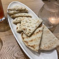  at Vegan Garden Budapest in Budapest