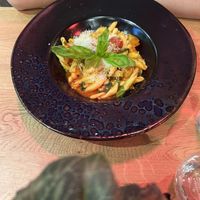   at Vegan Garden Budapest in Budapest