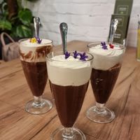  at Vegan Garden Budapest in Budapest