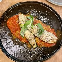   at Vegan Garden Budapest in Budapest