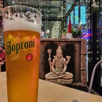 #Veganuary at Vegan Garden Budapest in Budapest