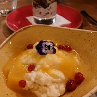  at Vegan Garden Budapest in Budapest