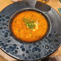  at Vegan Garden Budapest in Budapest