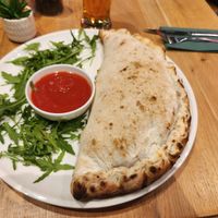  at Vegan Garden Budapest in Budapest