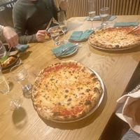   at Vegan Garden Budapest in Budapest