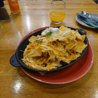  at Vegan Garden Budapest in Budapest