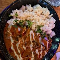  at Vegan Garden Budapest in Budapest