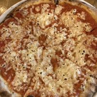   at Vegan Garden Budapest in Budapest