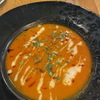   at Vegan Garden Budapest in Budapest