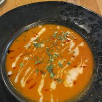   at Vegan Garden Budapest in Budapest