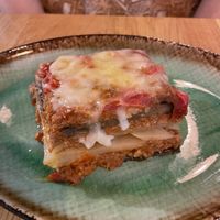   at Vegan Garden Budapest in Budapest