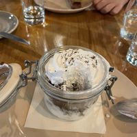   at Vegan Garden Budapest in Budapest