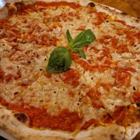  at Vegan Garden Budapest in Budapest