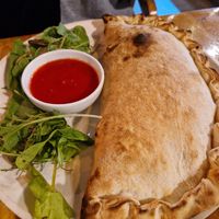  at Vegan Garden Budapest in Budapest