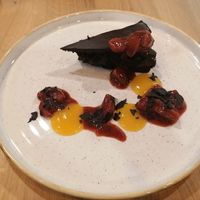  at Vegan Garden Budapest in Budapest