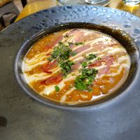  at Vegan Garden Budapest in Budapest