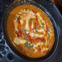  at Vegan Garden Budapest in Budapest