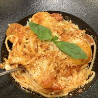   at Vegan Garden Budapest in Budapest