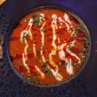  at Vegan Garden Budapest in Budapest