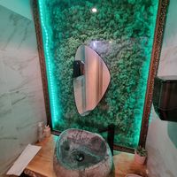  at Vegan Garden Budapest in Budapest